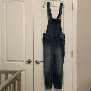 BlankNYC Overalls